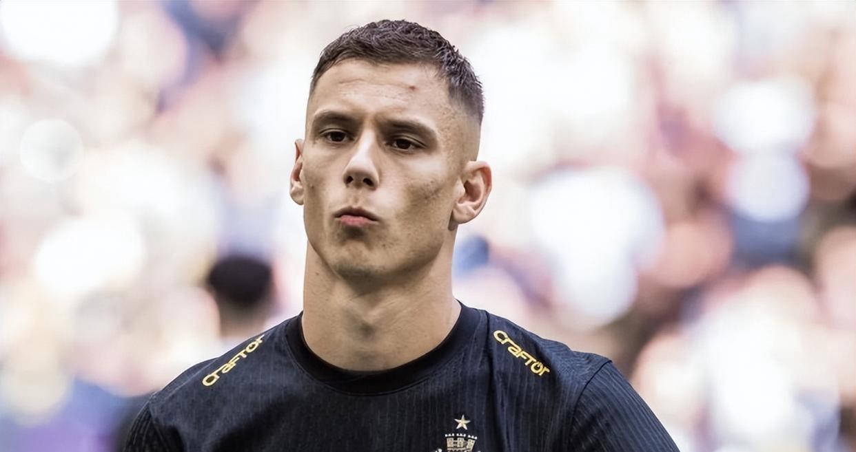 花小钱引大将！深圳队80万欧元锁定欧冠天才后卫，中超争冠迎来新希望